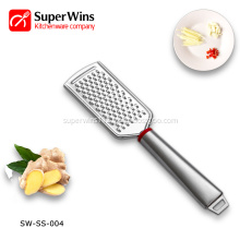 High Quality Multifunction Kitchen Stainless Steel Grater